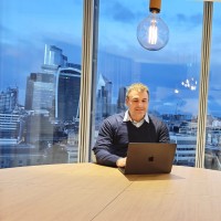 Inquizyt Employee Georges Acar's profile photo