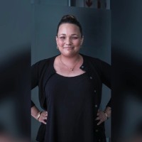 BoxCommerce Employee Roberta Saunderson's profile photo