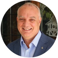 Morton Community Bank Employee Mitch Borneman's profile photo