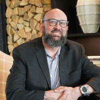 Duravi Employee Charlie Price's profile photo