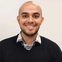 Medipiel Employee Sebastián Gómez Garro's profile photo