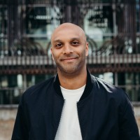 Storage Commander Software Employee Nabil Rahman's profile photo