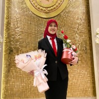 Mahkamah Agung Republik Indonesia Employee Diah Lestari's profile photo