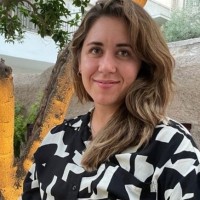 Pleo Employee Hannah Wright's profile photo