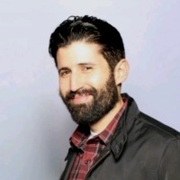 Javier Padron's profile photo