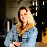 WeaveGrid Employee Elissa Goldner's profile photo