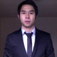 AltoTech Employee Warodom Khamphanchai's profile photo