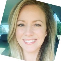 Charlotte-Mecklenburg Police Department Employee Amy Wheaton's profile photo