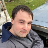 Daniel Woodrow Email