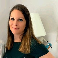 wpd France Employee Eloïse Corjon's profile photo