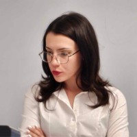Blitz Film & Video Distribution Employee Emilija Vujovic's profile photo