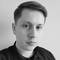 ThereforePRO Employee Alexey Kochka's profile photo