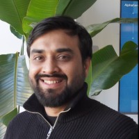 Terumo India Private Limited Employee Anish Raj's profile photo