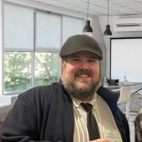 Uline Employee Ryan Cerney's profile photo