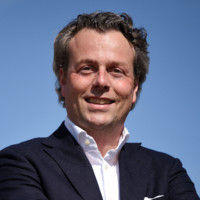 Pieter van de Meene Email