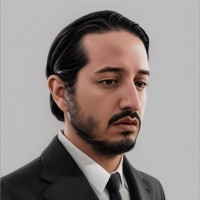 BuildVision Employee Arnoldo Montaño's profile photo