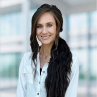 McCurtain Memorial Hospital Employee Sarah Rea's profile photo