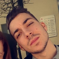 bp Employee Florian Torres's profile photo