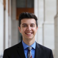 McKinsey & Company Employee David Waldman's profile photo