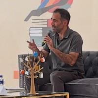 UACM Employee Ernesto Colavita's profile photo