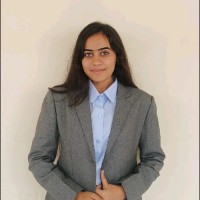 MASS TECHNOLOGIES Pune Employee Nikita Bharate's profile photo