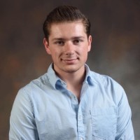 Indiana University School of Dentistry Employee Caleb Clements's profile photo