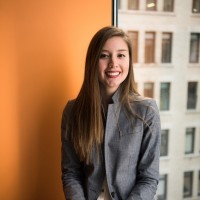 Animationpro Labs Employee Alexa James's profile photo