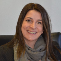 LAMDA Development S.A. Employee Lydia Maglara's profile photo