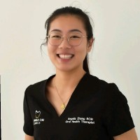Bupa Australia & New Zealand Employee Angela Zhang's profile photo