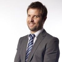 Chadoak Pty Ltd Employee Glen Manners's profile photo