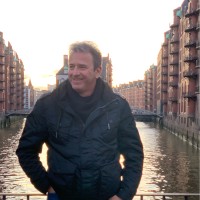 H2M Exploitation Employee Joel Gendre's profile photo