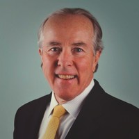 E-mail e número de telefone de Bill McDonough