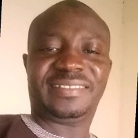 Independent National Electoral Commission Employee Kabir Fagge's profile photo
