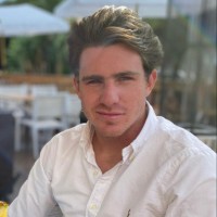 Network Talent Employee Matt Harpur's profile photo