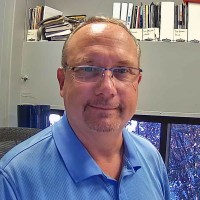 Mark Scott Construction, Inc. Employee Len Filippo's profile photo