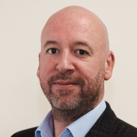 iC Consult Employee Scott Forrester's profile photo