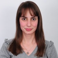 University of Library Studies and Information Technologies Employee Daniela Pavlova's profile photo