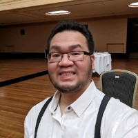 Redflex Employee Jan Carlo Villamarzo's profile photo