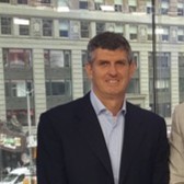 RingLead: a ZoomInfo Company Employee Brian Vitale's profile photo