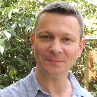 Royal College of Paediatrics and Child Health (RCPCH) Employee Sebastian Taylor's profile photo