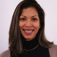 Vikor Scientific Employee Jessenia Cornejo's profile photo