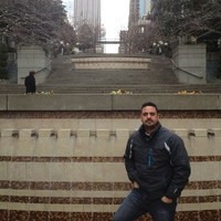 Mobal Employee Rae Enos's profile photo
