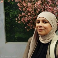 Brightside Employee Anna Carim's profile photo