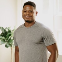 CONTINUUM Employee Darnel John's profile photo