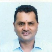 Deccan Fine Chemicals Pvt. Limited Employee Yogesh Arora's profile photo