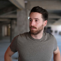 Spotify Employee Rob Crook's profile photo