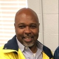 Choszen 1 garage door Employee Robert Basey's profile photo