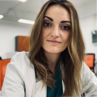 Fondazione Gabriele Monasterio Regione Toscana CNR Employee Andreina d'Agostino's profile photo