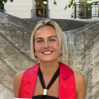 SEMIP - CODECHAMP Employee Coline Bachelot's profile photo