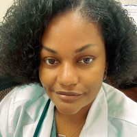LiquidAgents Healthcare Employee Danyell Baptiste's profile photo